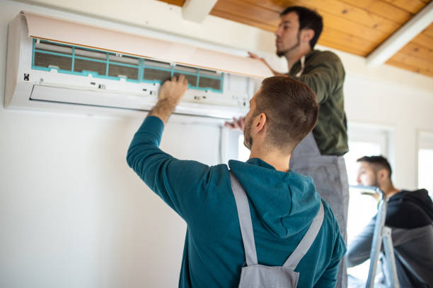 Best HVAC maintenance near me  in Euharlee, GA
