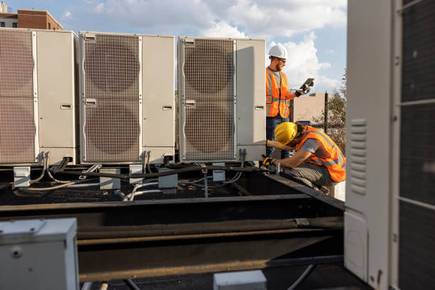 Best Central air repair  in Euharlee, GA