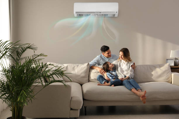 Professional HVAC in Euharlee, GA