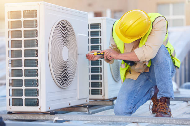 Best Affordable HVAC services  in Euharlee, GA