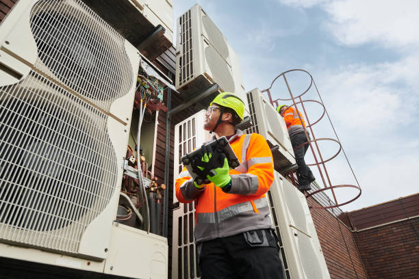 Best Affordable HVAC services  in Euharlee, GA