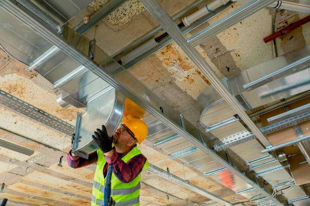 Best HVAC repair near me  in Euharlee, GA