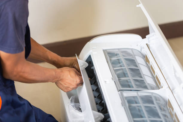 HVAC maintenance plan in Euharlee, GA