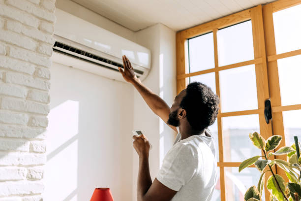 Best HVAC emergency services  in Euharlee, GA