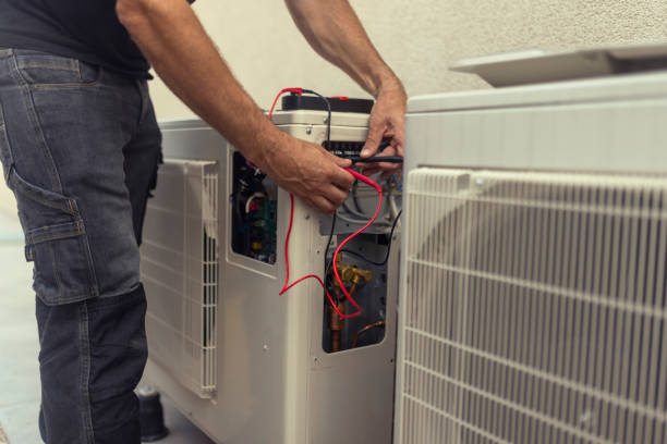 Reliable Euharlee, GA HVAC Solutions