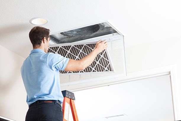 Best Commercial HVAC repair  in Euharlee, GA