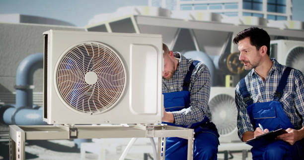 Best Affordable air conditioning repair  in Euharlee, GA