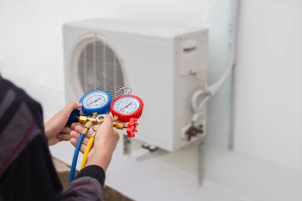 Best Emergency HVAC repair  in Euharlee, GA