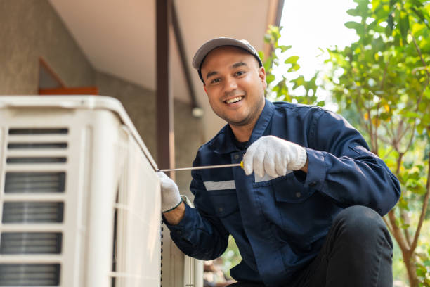 Best Heating repair services  in Euharlee, GA
