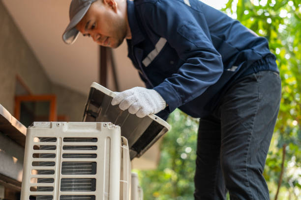 Best Air conditioning repair  in Euharlee, GA