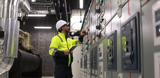 Best Residential HVAC services  in Euharlee, GA