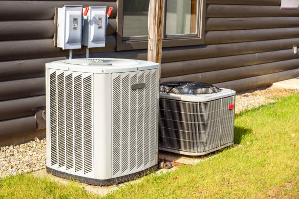 Best HVAC cleaning services  in Euharlee, GA
