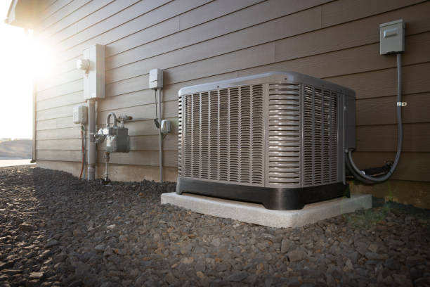 Best HVAC air duct cleaning  in Euharlee, GA
