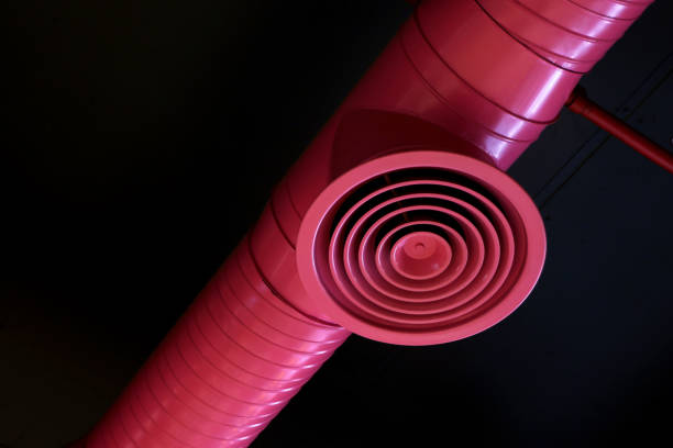 Best Residential HVAC services  in Euharlee, GA